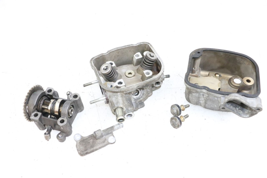 photo de CYLINDER HEAD HONDA NHX LEAD 110 (2008 - 2010) - Main view