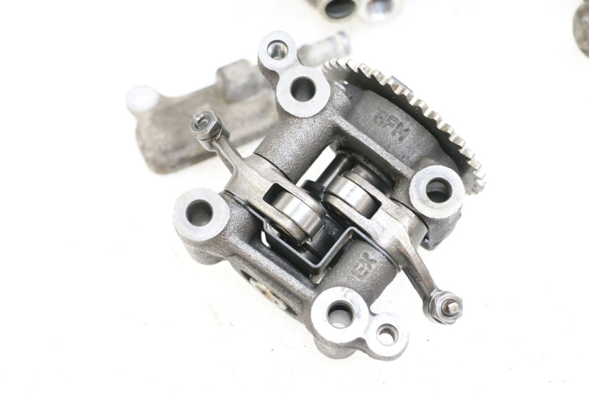 photo de CYLINDER HEAD HONDA NHX LEAD 110 (2008 - 2010) - Checked used part