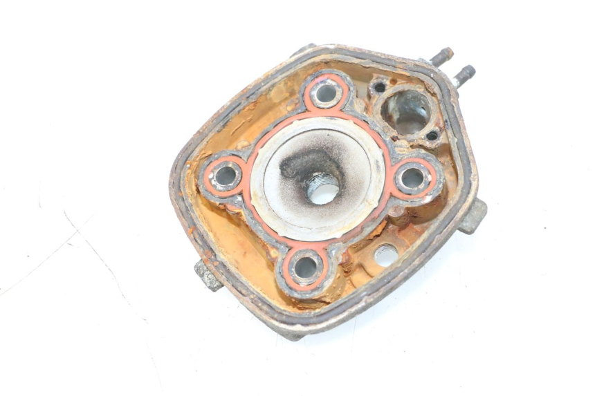 photo de CYLINDER HEAD MBK NITRO 50 (2004 - 2008) - Component detail