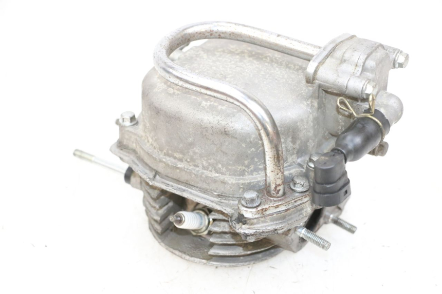 photo de CYLINDER HEAD JM MOTORS OLDIES 4T 50 (2010 - 2020) - Component detail