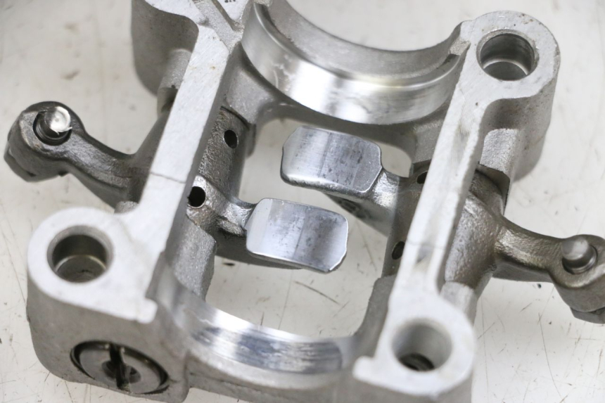 photo de CYLINDER HEAD JM MOTORS OLDIES 4T 50 (2010 - 2020) - Supplementary product photo