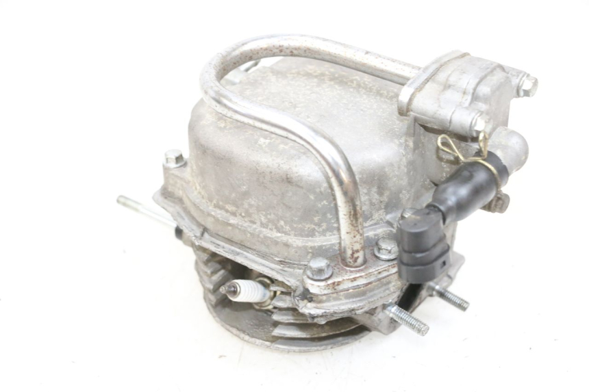 photo de CYLINDER HEAD JM MOTORS OLDIES 4T 50 (2010 - 2020) - Alternative perspective