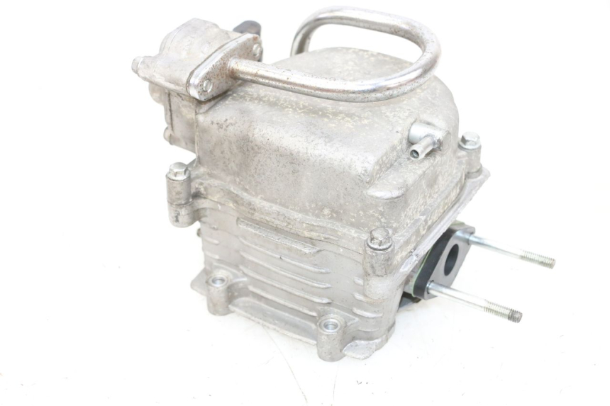 photo de CYLINDER HEAD JM MOTORS OLDIES 4T 50 (2010 - 2020) - Product overview