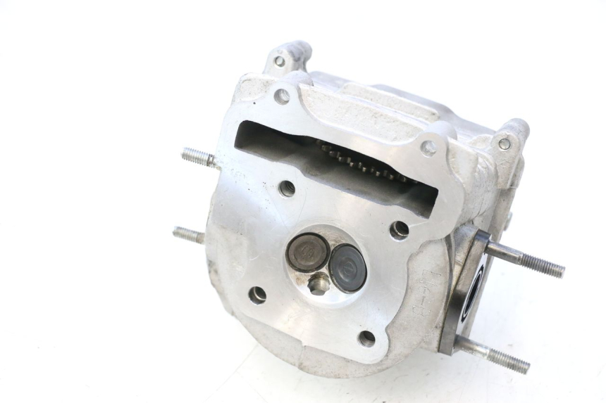 photo de CYLINDER HEAD JM MOTORS OLDIES 4T 50 (2020 - 2026) - Component detail