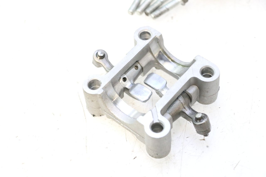 photo de CYLINDER HEAD JM MOTORS OLDIES 4T 50 (2020 - 2026) - Spare part profile view