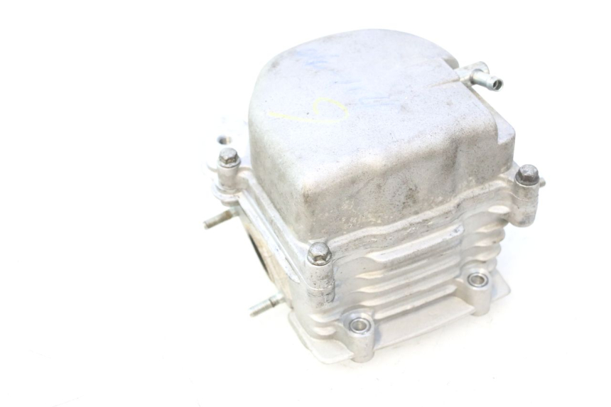 photo de CYLINDER HEAD JM MOTORS OLDIES 4T 50 (2020 - 2026) - Zoom on usage condition