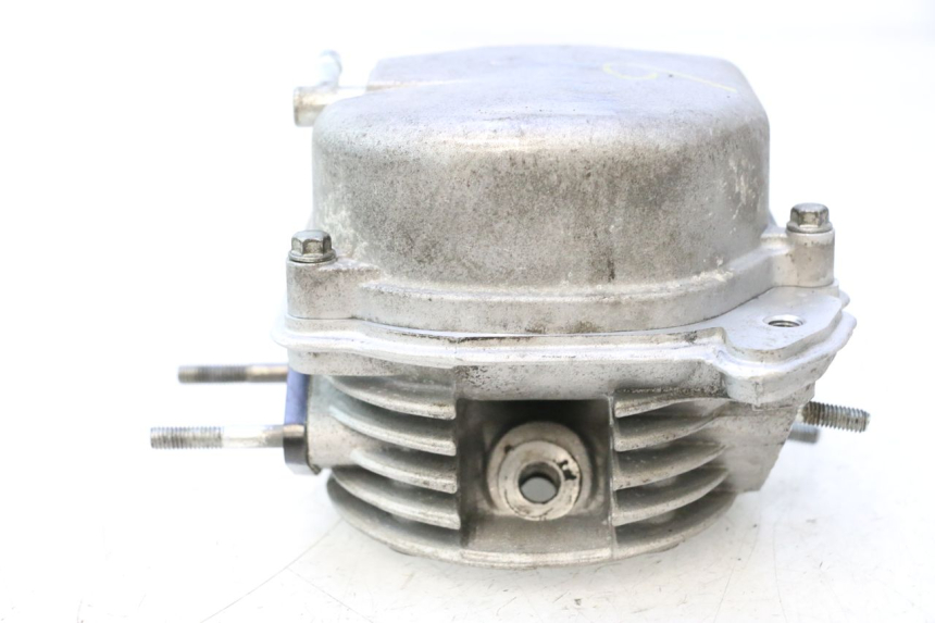 photo de CYLINDER HEAD JM MOTORS OLDIES 4T 50 (2020 - 2026) - Technical close-up