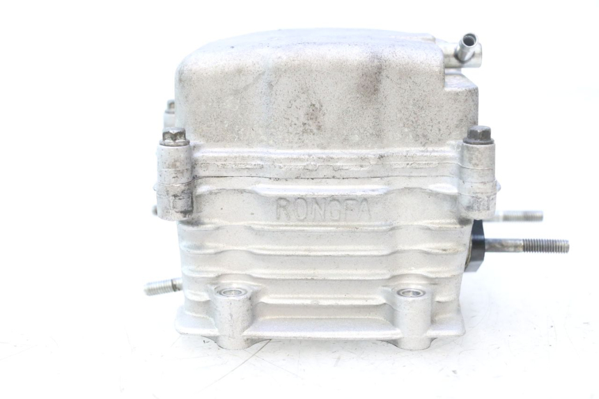 photo de CYLINDER HEAD JM MOTORS OLDIES 4T 50 (2020 - 2026) - Fixing points details