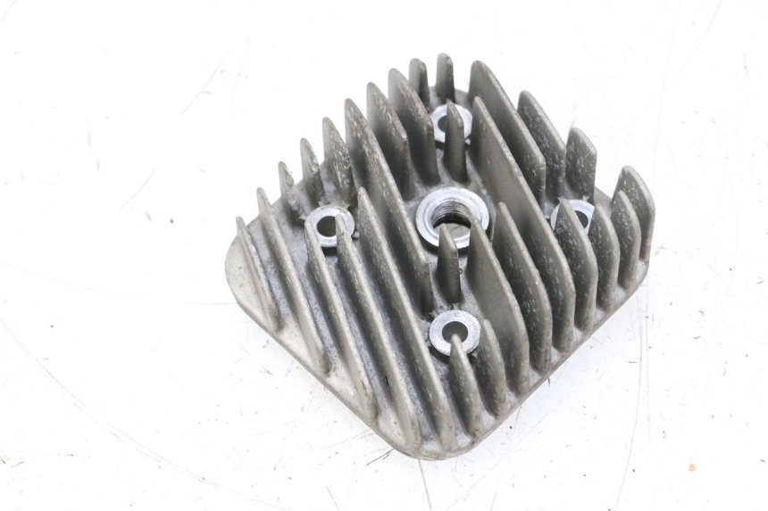 photo de CYLINDER HEAD SYM ORBIT 2 50 (2008 - 2014) - Zoom on usage condition