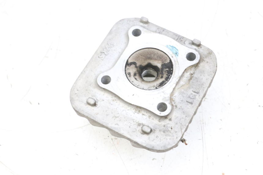 photo de CYLINDER HEAD SYM ORBIT 2 50 (2008 - 2014) - Technical close-up