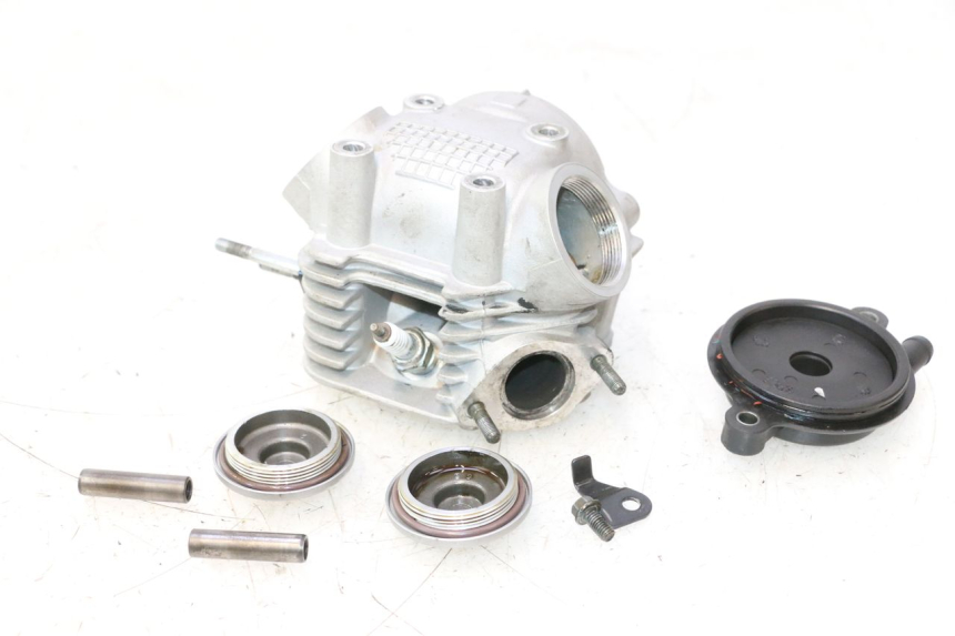 photo de CYLINDER HEAD SYM ORBIT III 3 4T 50 (2021 - 2025) - Main view