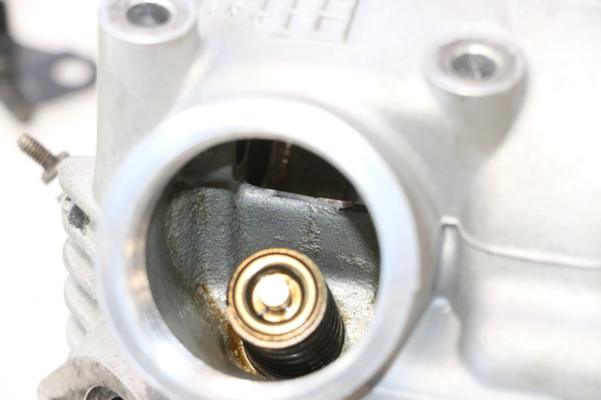 photo de CYLINDER HEAD SYM ORBIT III 3 4T 50 (2021 - 2025) - Component zoom