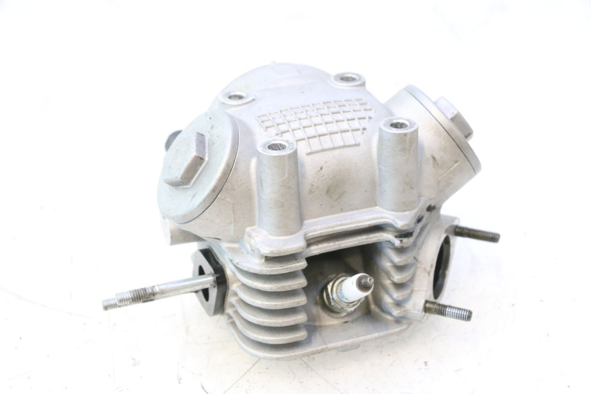 photo de CYLINDER HEAD SYM ORBIT III 3 4T 50 (2021 - 2025) - Focus on structure