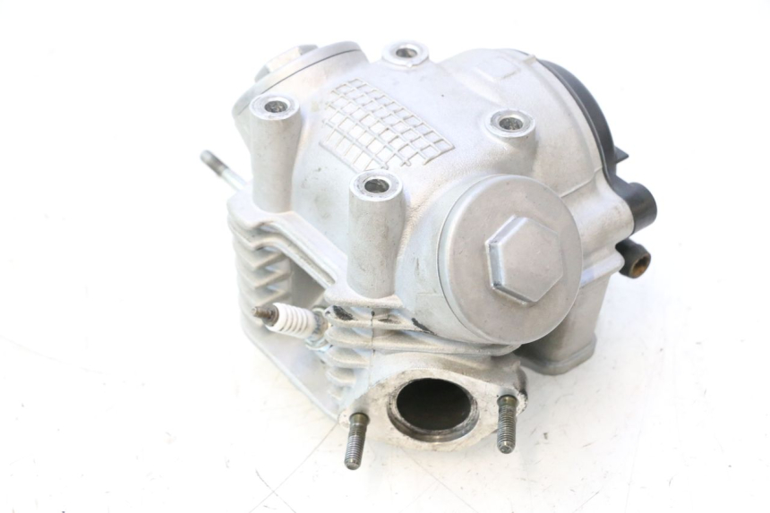 photo de CYLINDER HEAD SYM ORBIT III 3 4T 50 (2021 - 2025) - Alternative angle