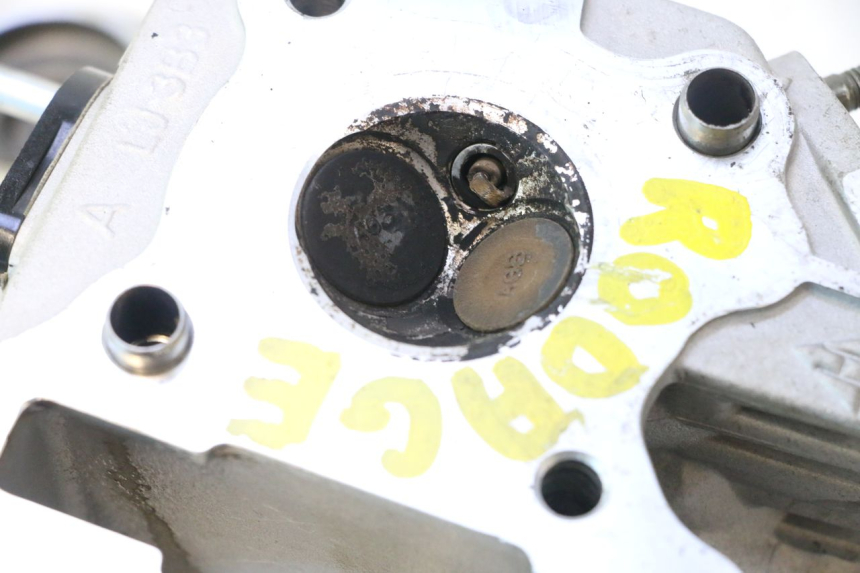 photo de CYLINDER HEAD SYM ORBIT III 3 4T 50 (2021 - 2025) - Checked used part