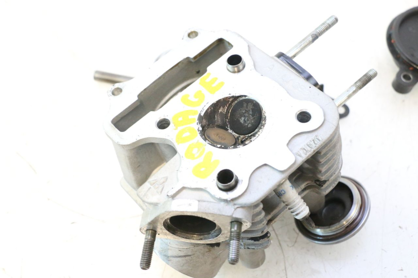 photo de CYLINDER HEAD SYM ORBIT III 3 4T 50 (2021 - 2025) - Markings and original references