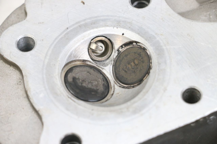 photo de CYLINDER HEAD SYM ORBIT 50 (2008 - 2010) - Additional view of the item