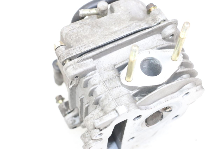 photo de CYLINDER HEAD SYM ORBIT 50 (2008 - 2010) - Zoom on usage condition