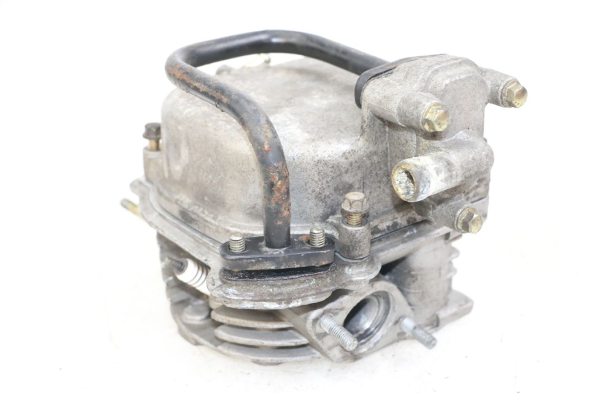 photo de CYLINDER HEAD SYM ORBIT 50 (2008 - 2010) - Product overview