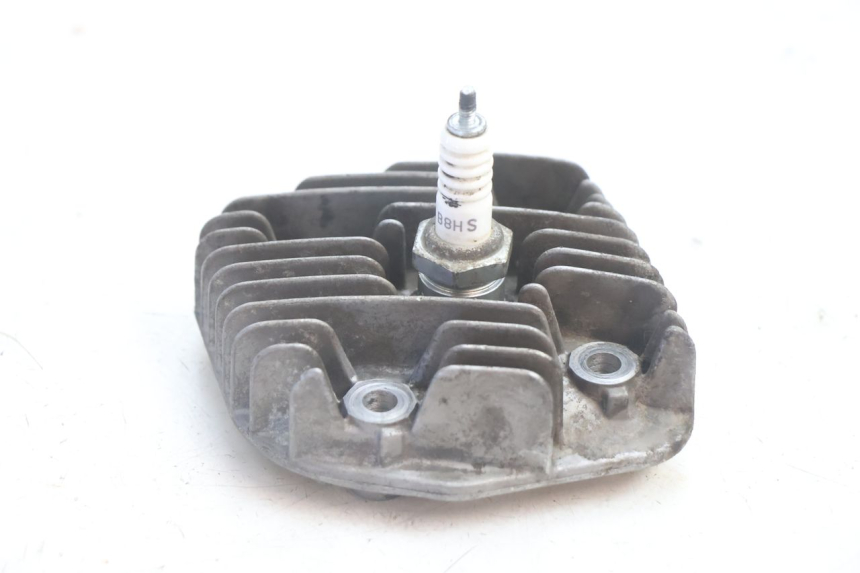 photo de CYLINDER HEAD IMF INDUSTRIE PACH 2T 50 (2009 - 2013) - Main view