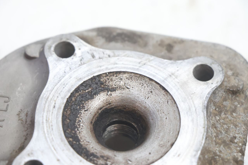 photo de CYLINDER HEAD IMF INDUSTRIE PACH 2T 50 (2009 - 2013) - Technical close-up