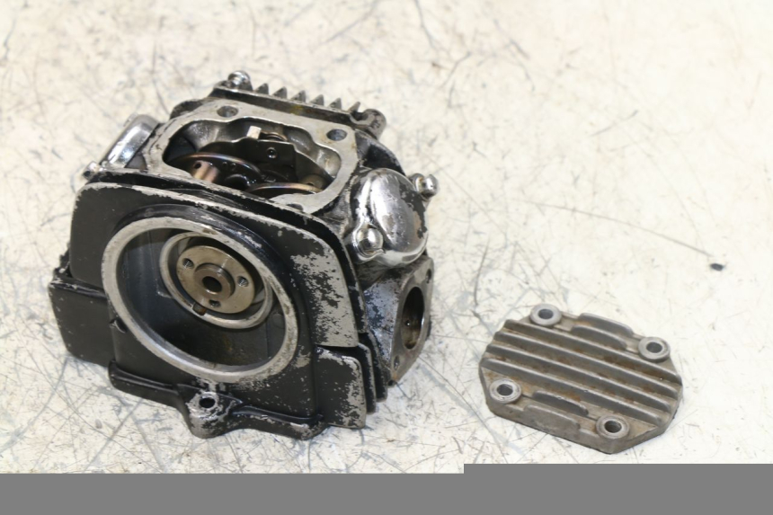 photo de CYLINDER HEAD PANTHERA PANTHERA 110 (2010 - 2017) - Main view