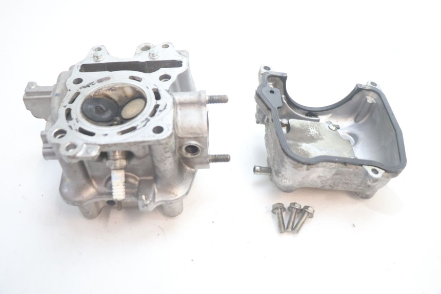 photo de CYLINDER HEAD HONDA PCX (JF28) 125 (2009 - 2011) - Product overview