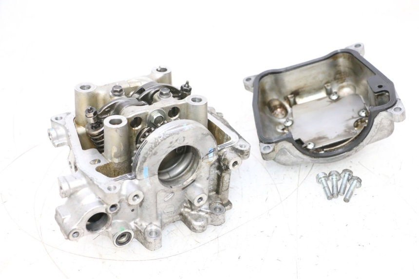 photo de CYLINDER HEAD HONDA PCX (JF57/JF64) 125 (2014 - 2018) - Supplementary product photo