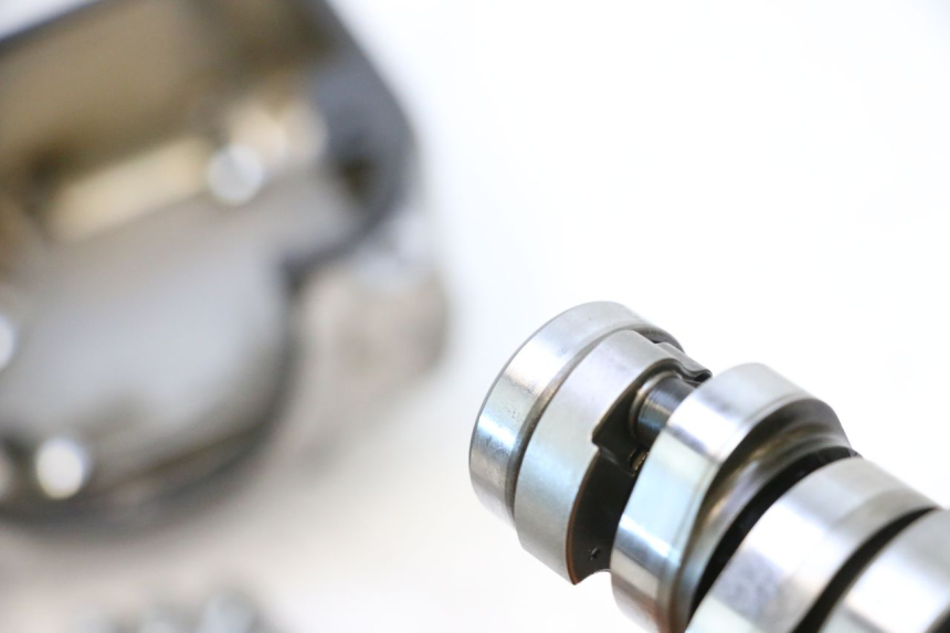photo de CYLINDER HEAD HONDA PCX (JF57/JF64) 125 (2014 - 2018) - Alternative perspective