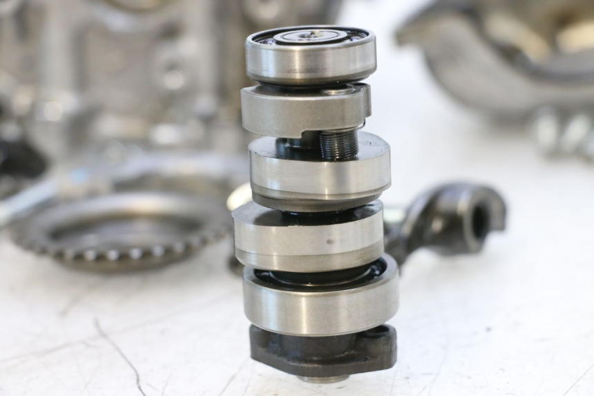 photo de CYLINDER HEAD HONDA PCX (JF57/JF64) 125 (2014 - 2018) - Product overview