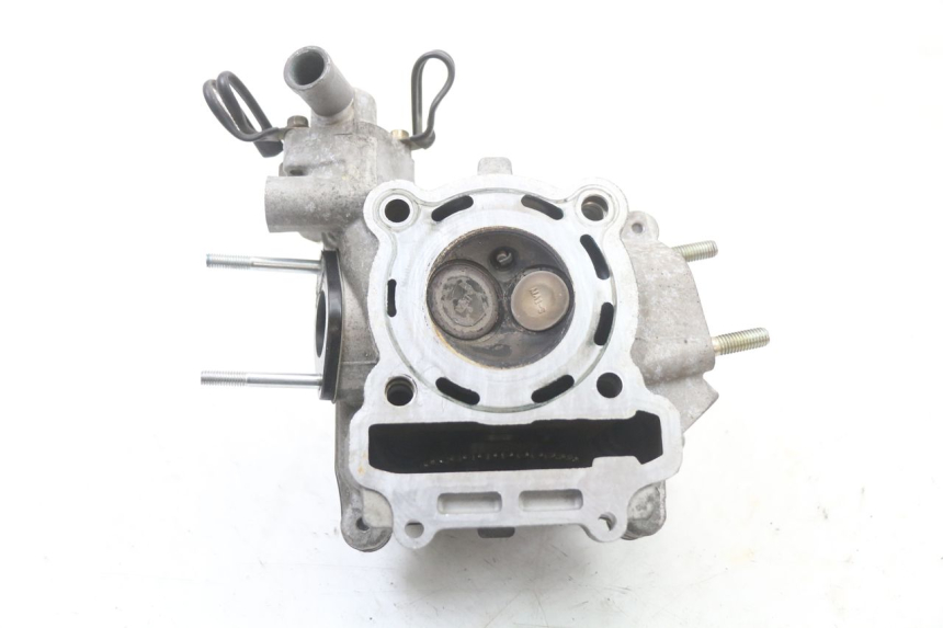 photo de CYLINDER HEAD PEUGEOT BELVILLE 125 (2017 - 2021) - Zoom on usage condition