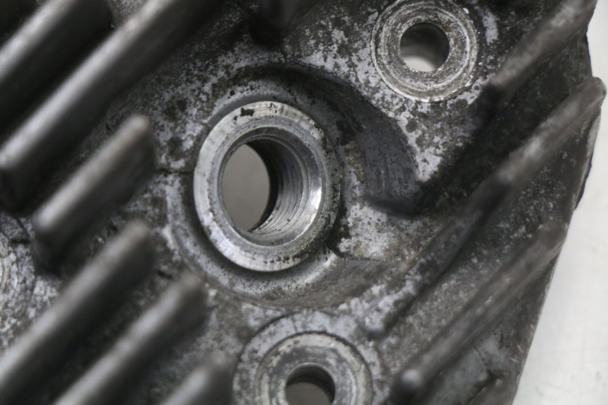 photo de CYLINDER HEAD PEUGEOT ELYSTAR 50 (2002 - 2014) - Alternative perspective