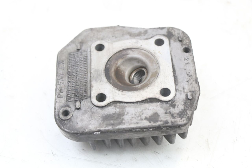 photo de CYLINDER HEAD PEUGEOT ELYSTAR 50 (2002 - 2014) - Surface and material condition