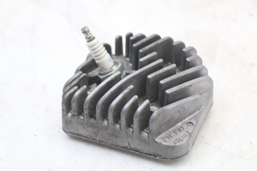 photo de CYLINDER HEAD PEUGEOT LUDIX 50 (2005 - 2007) - Component detail