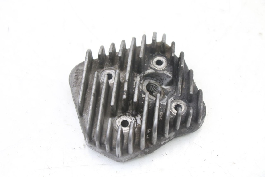 photo de CYLINDER HEAD PEUGEOT TKR TREKKER FURIOUS 50 (2005 - 2014) - Zoom on usage condition