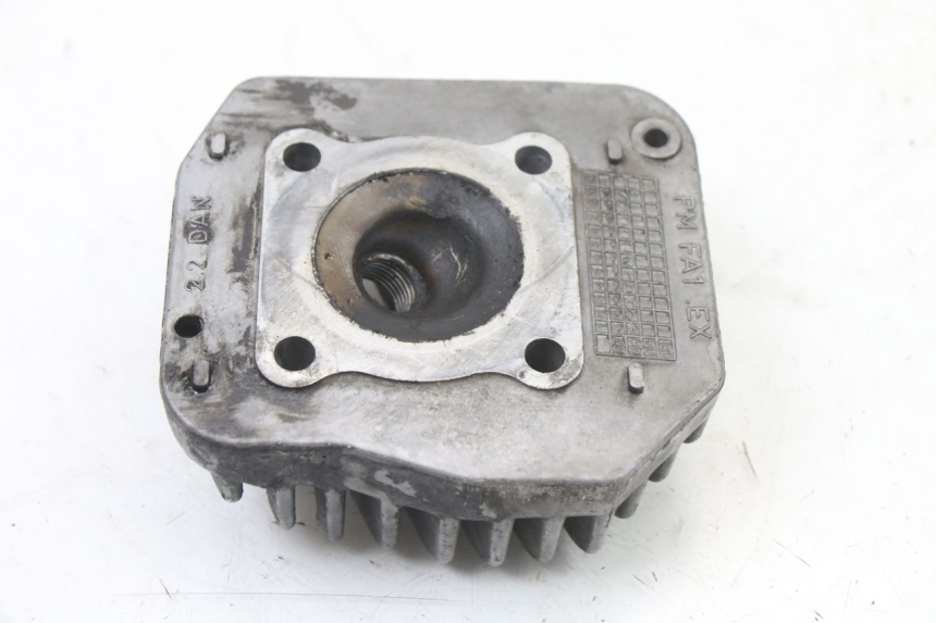 photo de CYLINDER HEAD PEUGEOT TKR TREKKER FURIOUS 50 (2005 - 2014) - Product overview