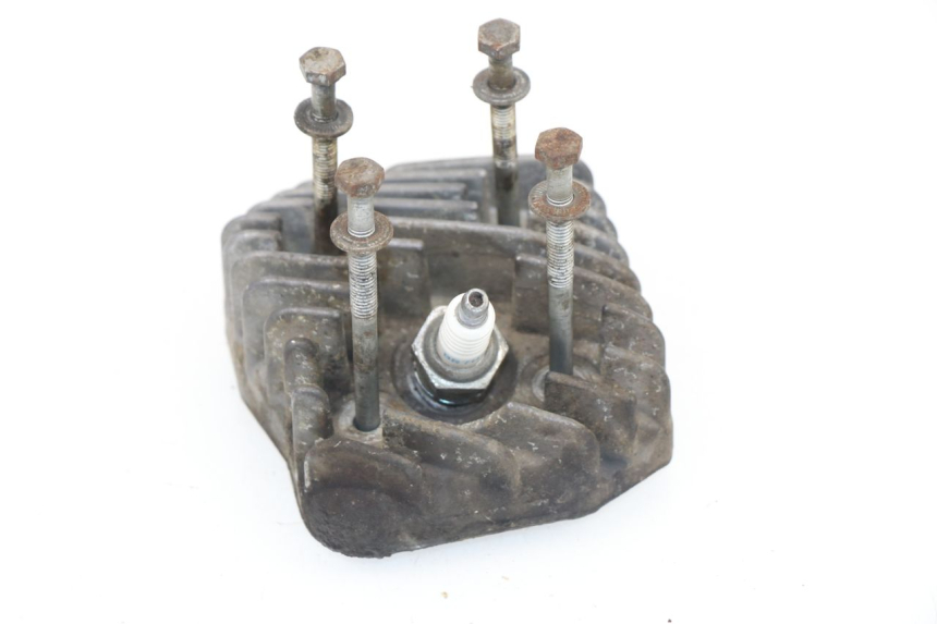 photo de CYLINDER HEAD PEUGEOT TREKKER TKR 50 (2005 - 2014) - Main view