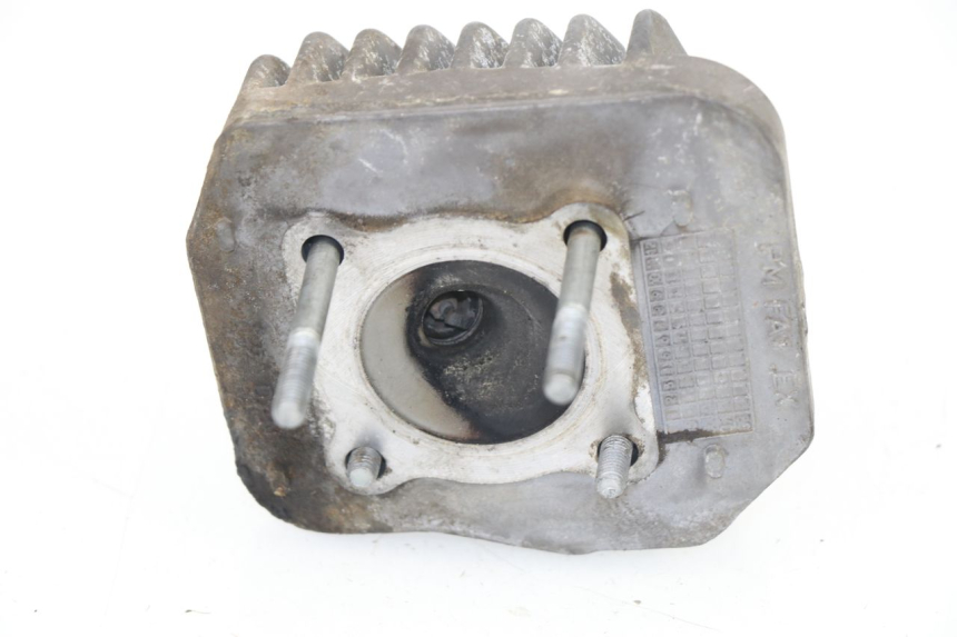 photo de CYLINDER HEAD PEUGEOT TREKKER TKR 50 (2005 - 2014) - Zoom on usage condition