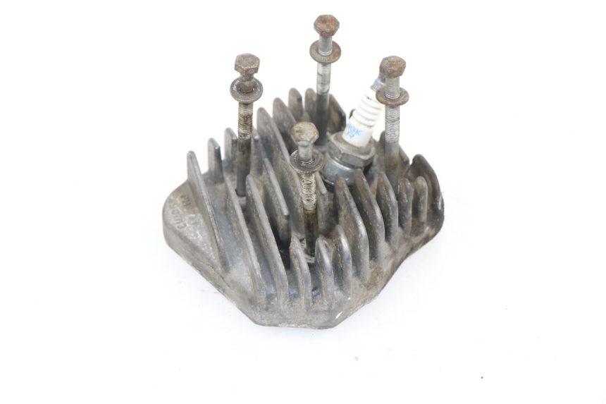 photo de CYLINDER HEAD PEUGEOT TREKKER TKR 50 (2005 - 2014) - Product overview