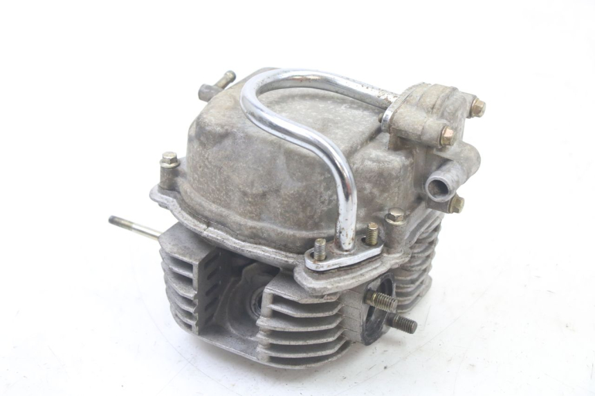 photo de CYLINDER HEAD PEUGEOT VIVACITY 125 (2010 - 2017) - Main view