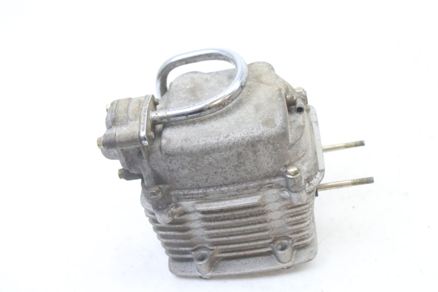 photo de CYLINDER HEAD PEUGEOT VIVACITY 125 (2010 - 2017) - Zoom on usage condition