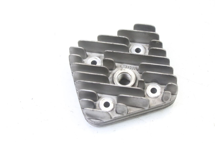 photo de CYLINDER HEAD PIAGGIO FLY 2T 50 (2004 - 2017) - Main view