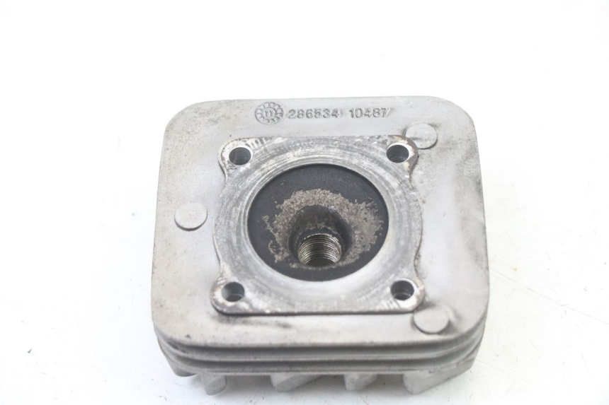 photo de CYLINDER HEAD PIAGGIO FLY 2T 50 (2004 - 2017) - Technical close-up