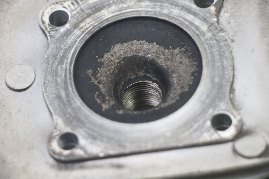 photo de CYLINDER HEAD PIAGGIO FLY 2T 50 (2004 - 2017) - Product overview