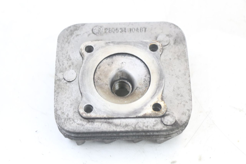 photo de CYLINDER HEAD PIAGGIO VESPA LX 2T 50 (2005 - 2013) - Product overview