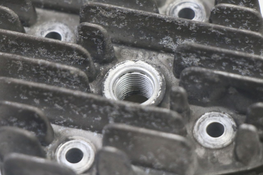 photo de CYLINDER HEAD PIAGGIO VESPA S 2T 50 (2007 - 2014) - Zoom on usage condition