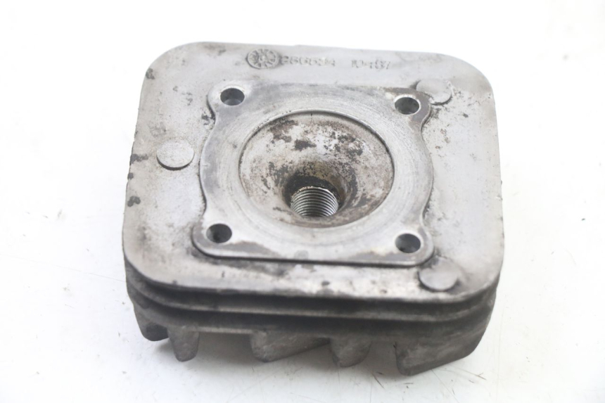 photo de CYLINDER HEAD PIAGGIO VESPA S 2T 50 (2007 - 2014) - Technical close-up