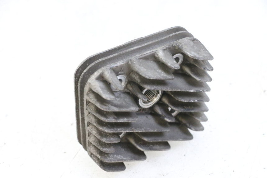 photo de CYLINDER HEAD PIAGGIO VESPA S 2T 50 (2007 - 2014) - Component detail