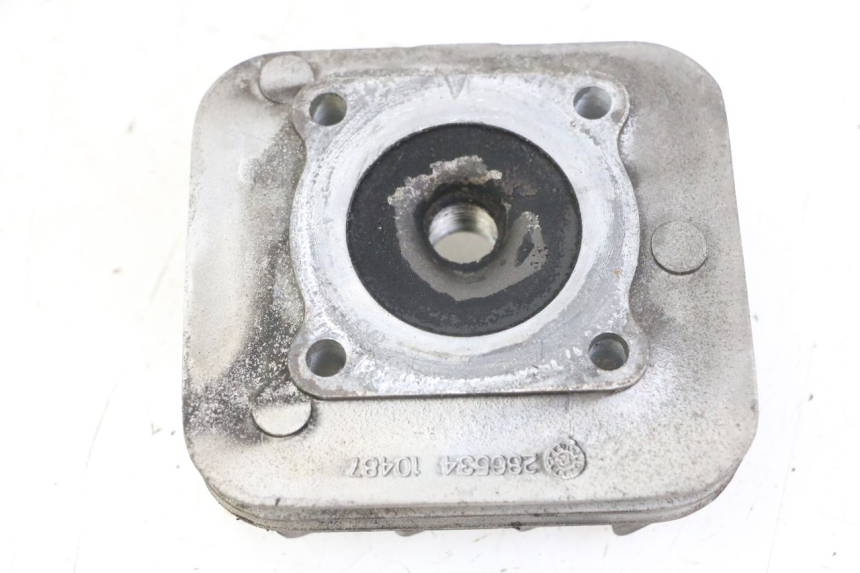 photo de CYLINDER HEAD PIAGGIO VESPA S 2T 50 (2007 - 2014) - Zoom on usage condition