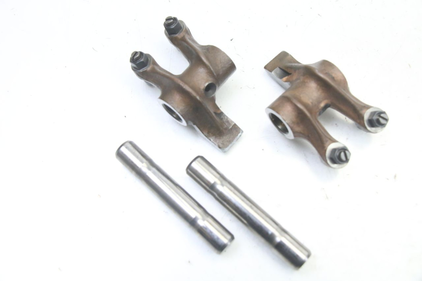 photo de CYLINDER HEAD PIAGGIO X8 125 (2004 - 2007) - Zoom on usage condition